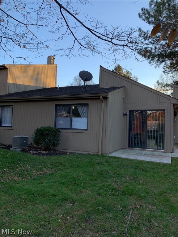 The Village Condo - Residential