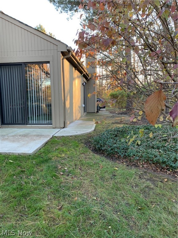 The Village Condo - Residential