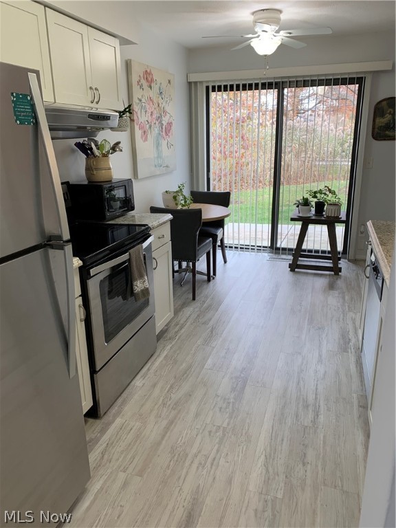 The Village Condo - Residential