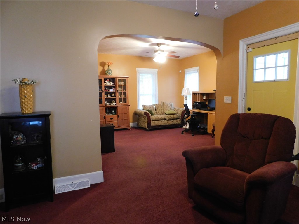 Connecticut Western Reserve - Residential