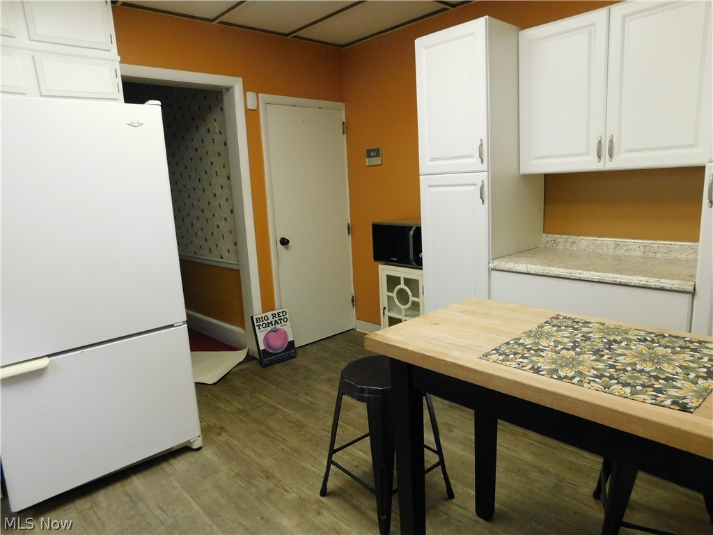 Connecticut Western Reserve - Residential