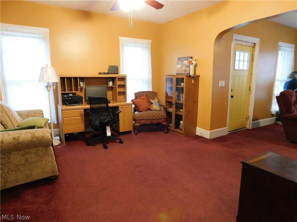 Connecticut Western Reserve - Residential