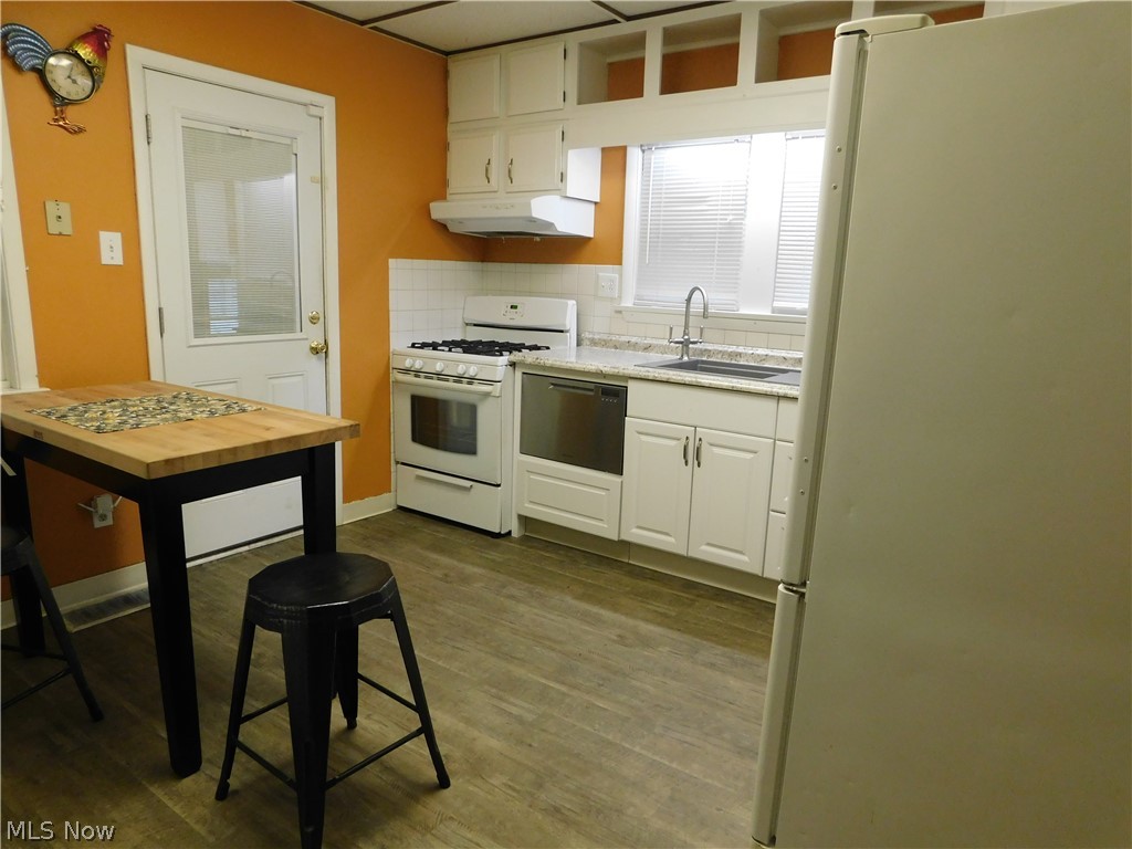 Connecticut Western Reserve - Residential