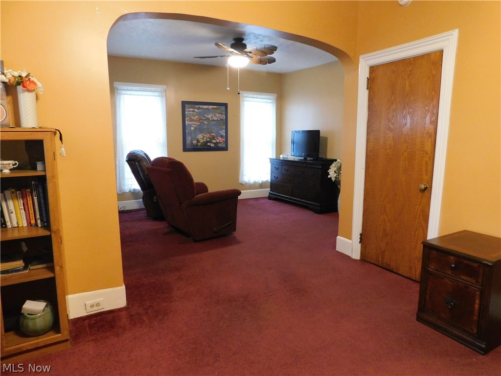 Connecticut Western Reserve - Residential