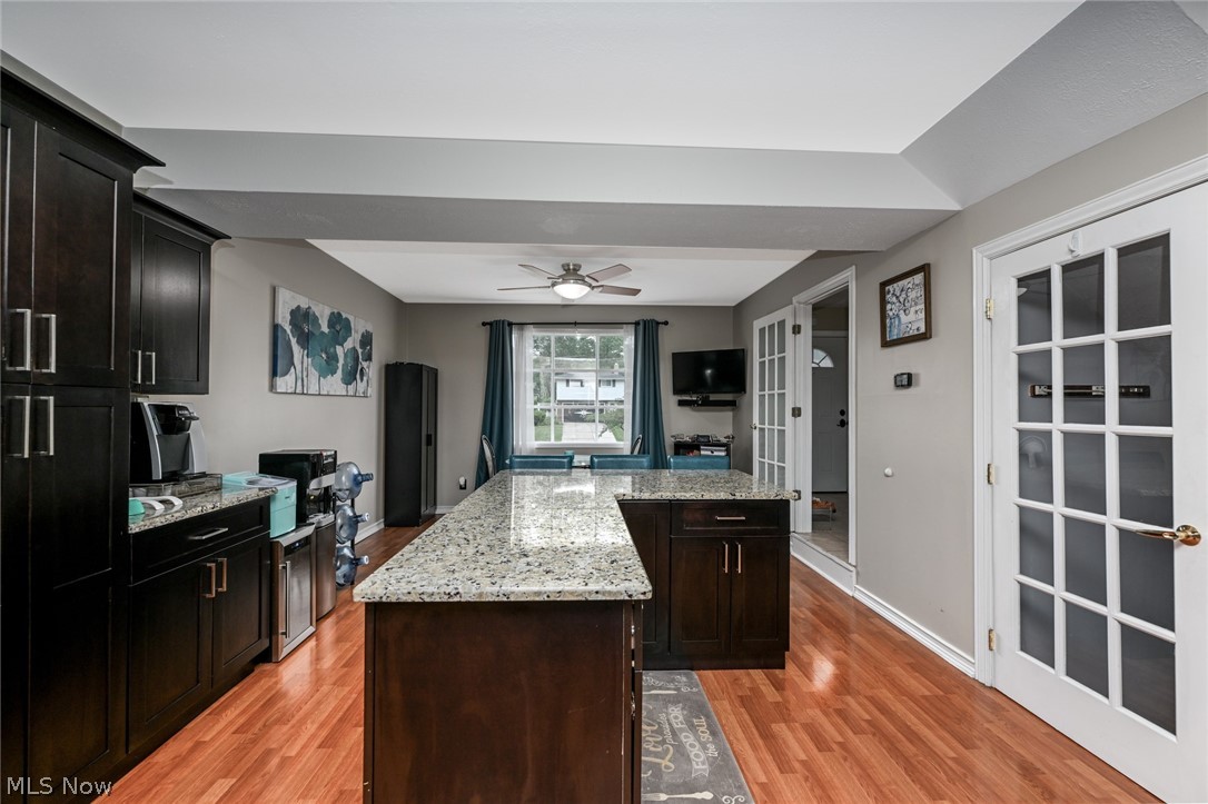 Rolling Acs Sub - Residential