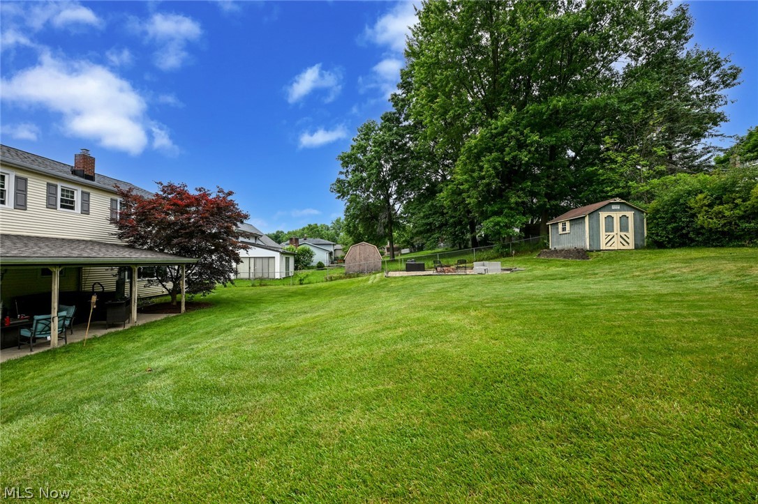 Rolling Acs Sub - Residential