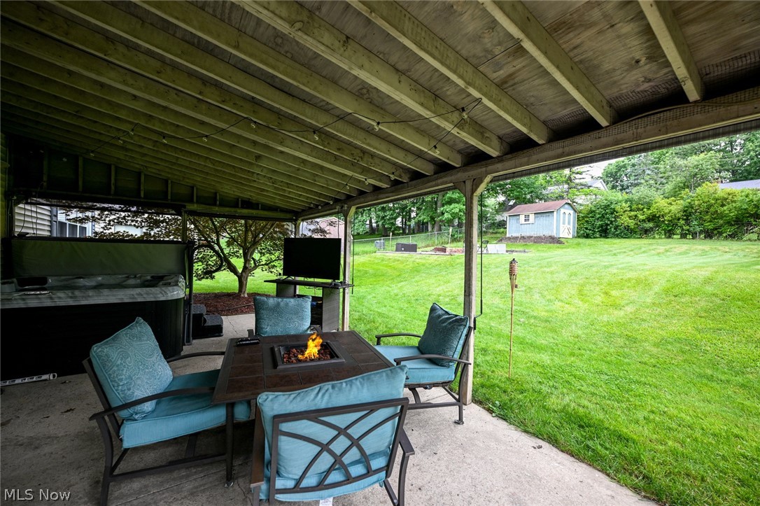 Rolling Acs Sub - Residential