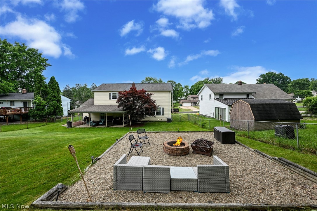 Rolling Acs Sub - Residential