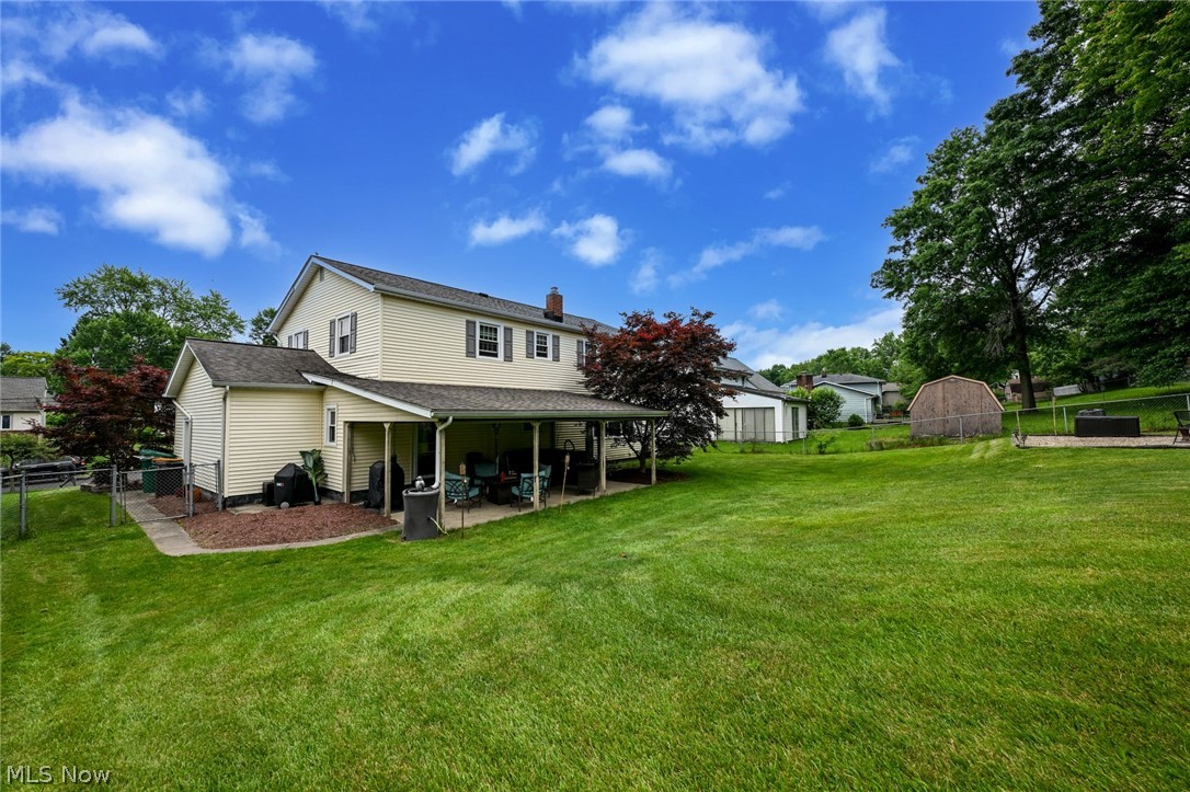 Rolling Acs Sub - Residential