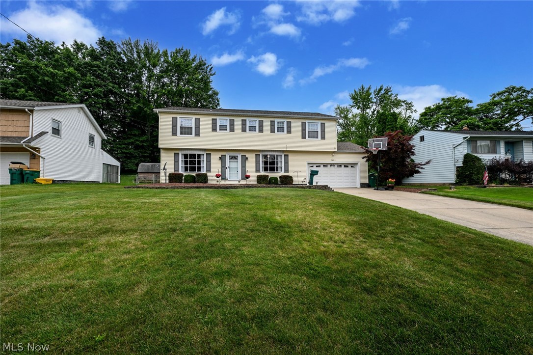 Rolling Acs Sub - Residential