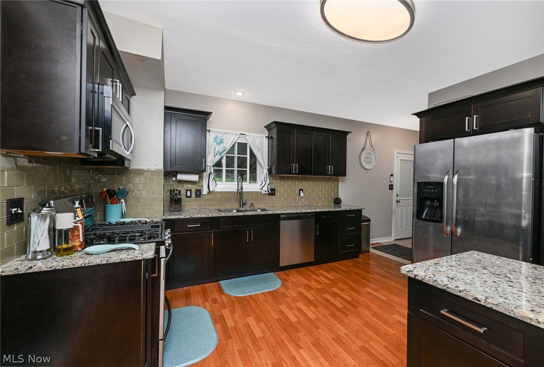 Rolling Acs Sub - Residential