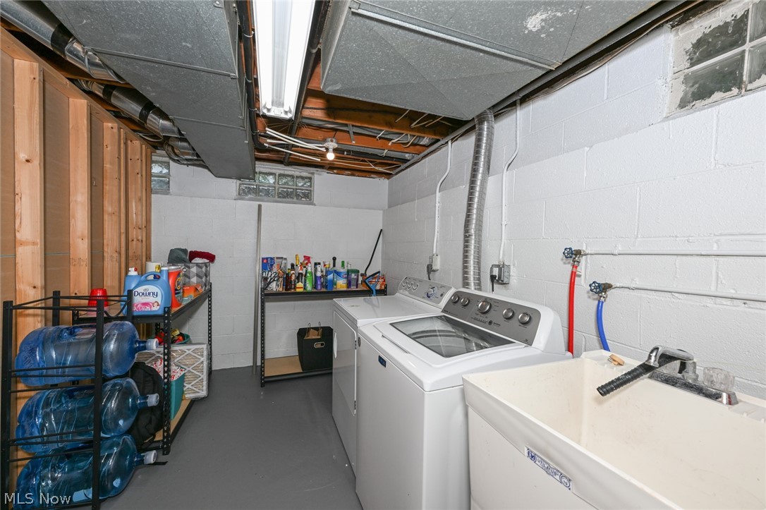 Rolling Acs Sub - Residential