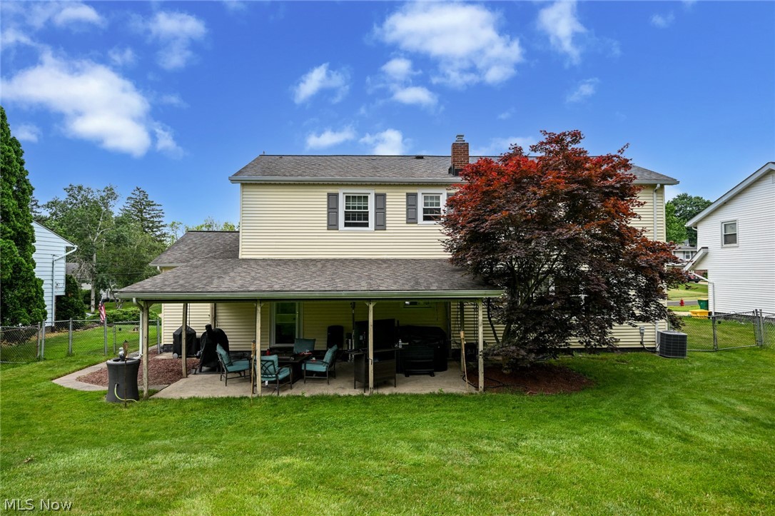 Rolling Acs Sub - Residential