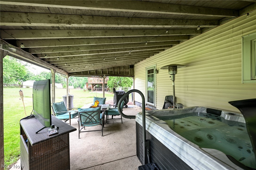 Rolling Acs Sub - Residential