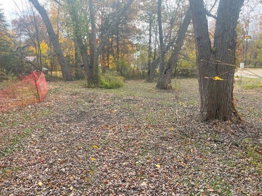 If you have been looking for the perfect property to build your dream home, this maybe it. This lot is zoned single family residence and LIGHT RETAIL is permitted. With .97 acres in this quiet town of Olmsted Twp, you may have just found your dream lot! The frontage is 128 ft by 331 ft deep. Just minutes from 480 and the Turnpike, as well as dining, shopping, and entertainment!