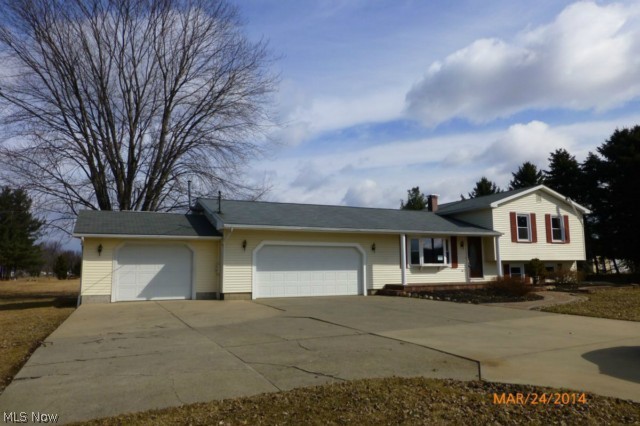 Township/Flowler - Residential