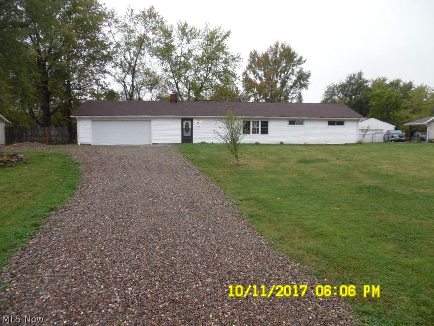 Move In Ready! 3 Possible 4th Bedroom/Bonus Room, 2 Full Baths, Family Room W/Vaulted Ceiling, Eat In Kitchen, Great Room! Spacious & Open Floor Plan! Completely Updated With New Furnace, HWT! Huge Kitchen With New Dishwasher, Range & Microwave! Installed New 100 amp Service And Replace Federal Pacific Sub Panel in Garage, All Grounding and Bonding To Code! New Insulation On All Outside Walls! Newer Windows And Roof! Ceiling Fans In All Rooms! New LED Lighting! Located Minutes Away From Interstate, Shopping & Schools!