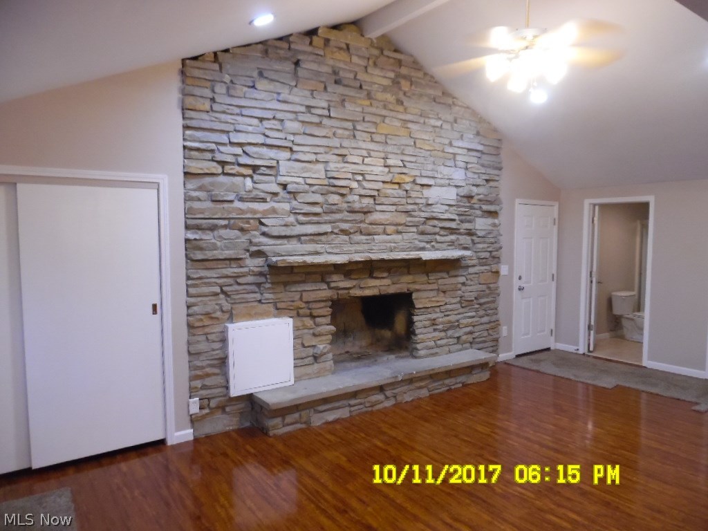 Valley Brook Vill - Residential