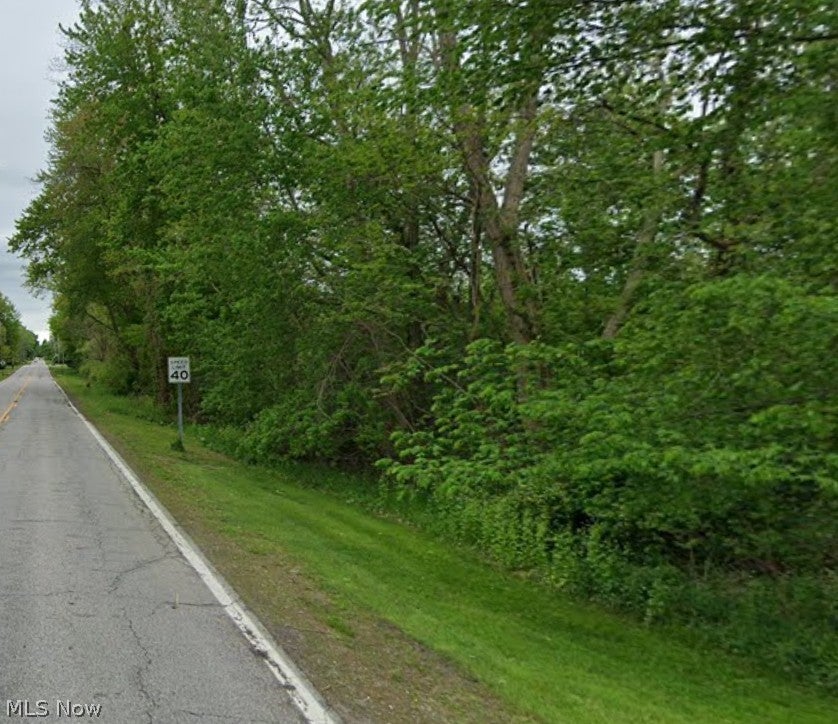 N Ridge Road