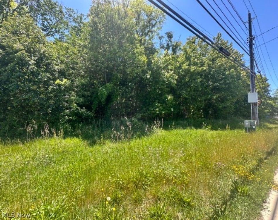 N Ridge Road