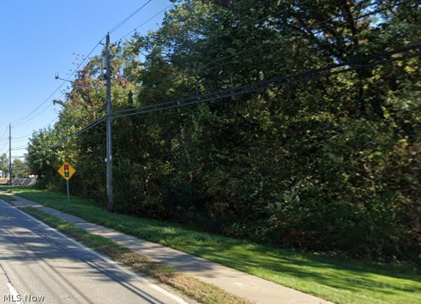 N Ridge Road