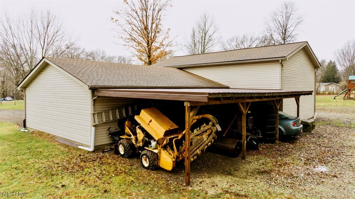 1133 Fenn Road, Tallmadge, Ohio image 9