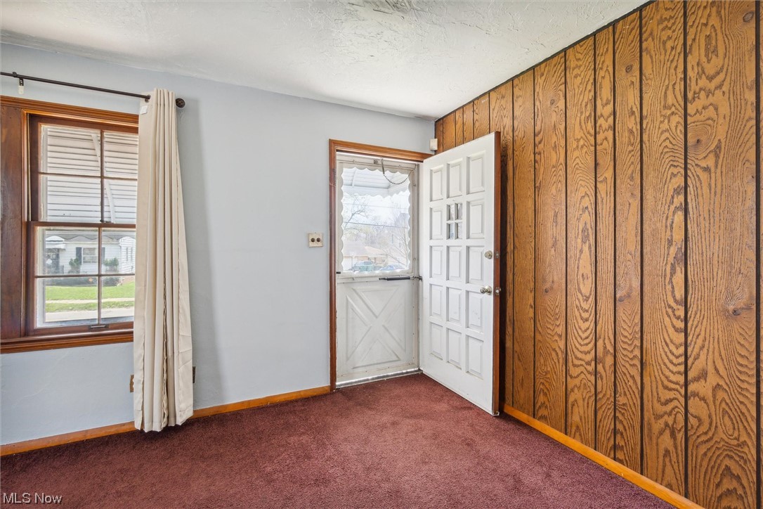 Indian Village - Residential