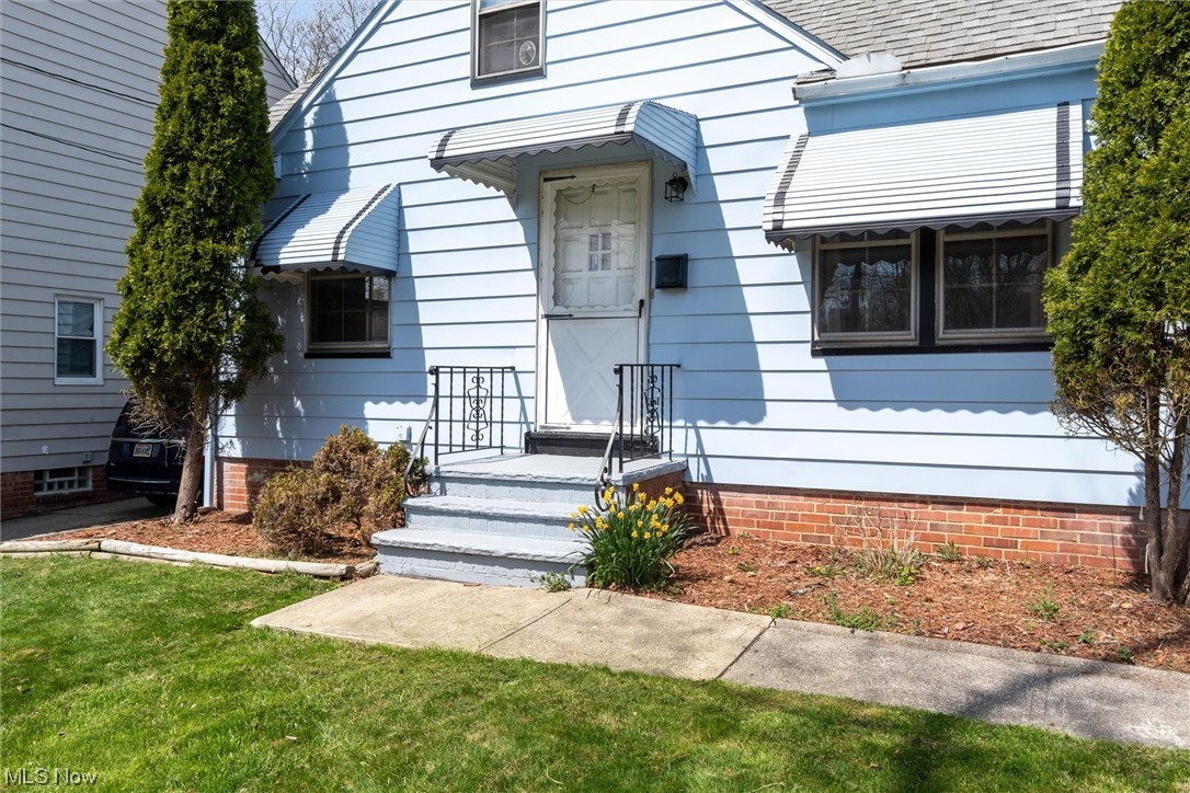 Indian Village - Residential