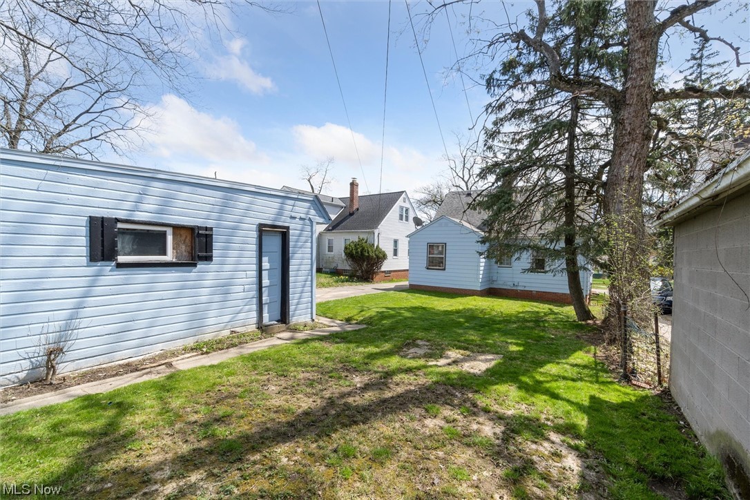 Indian Village - Residential