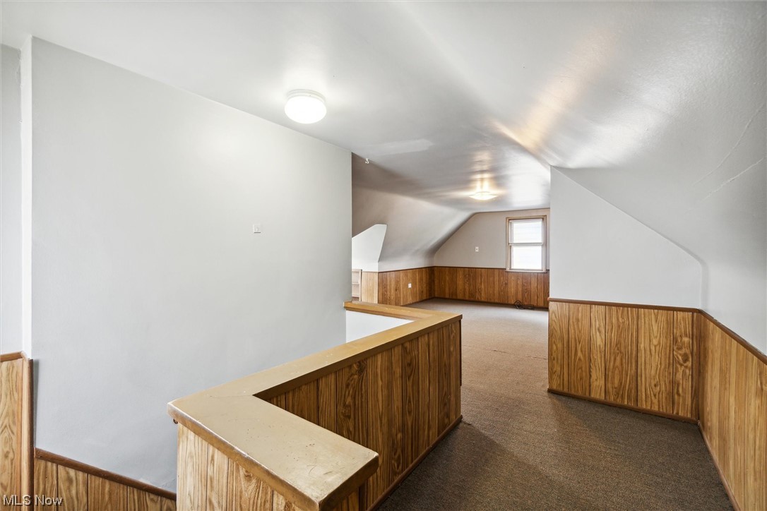 Indian Village - Residential