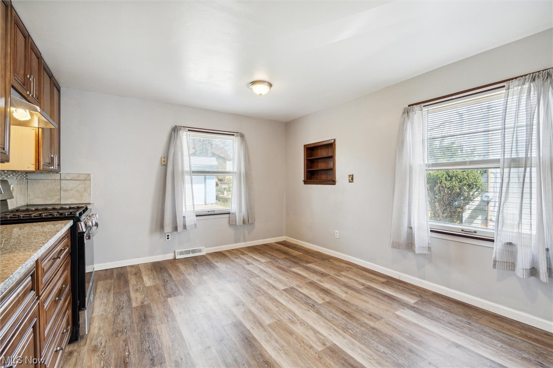 Indian Village - Residential