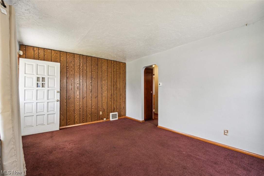 Indian Village - Residential