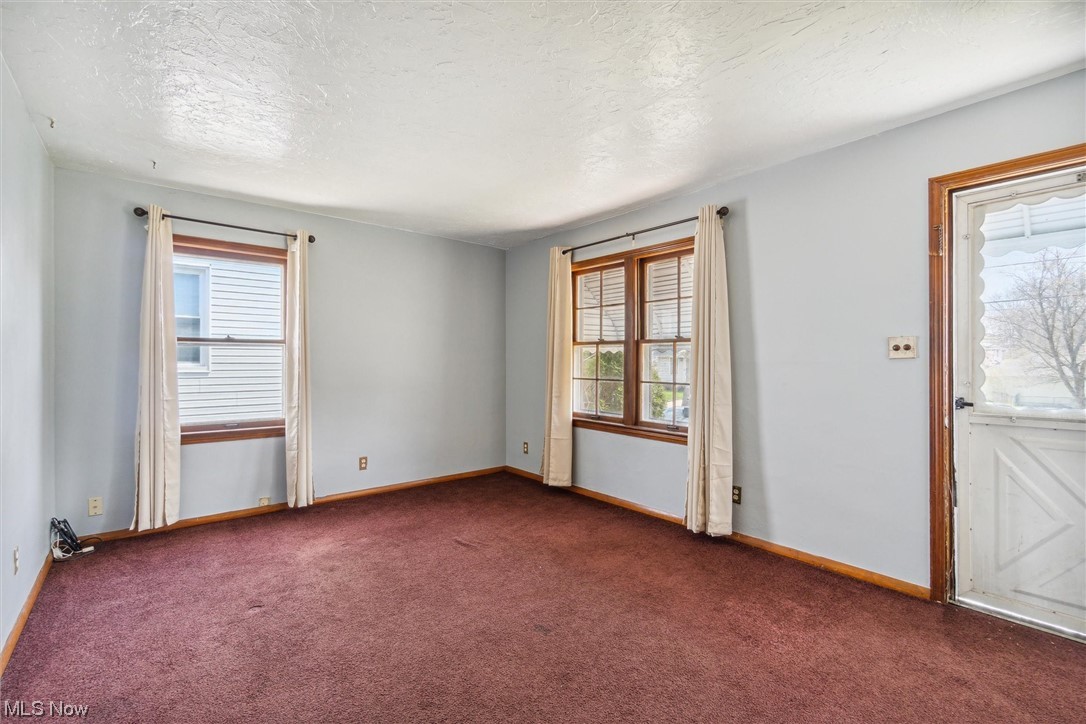 Indian Village - Residential