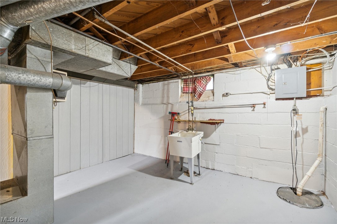 Indian Village - Residential