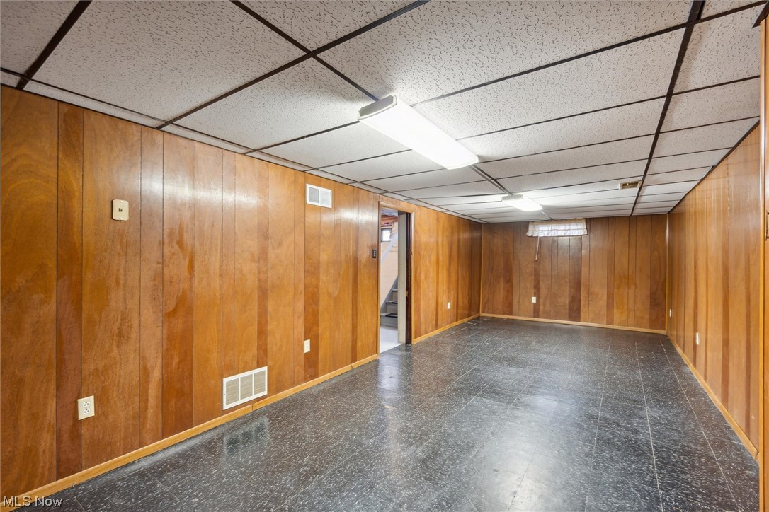 Indian Village - Residential