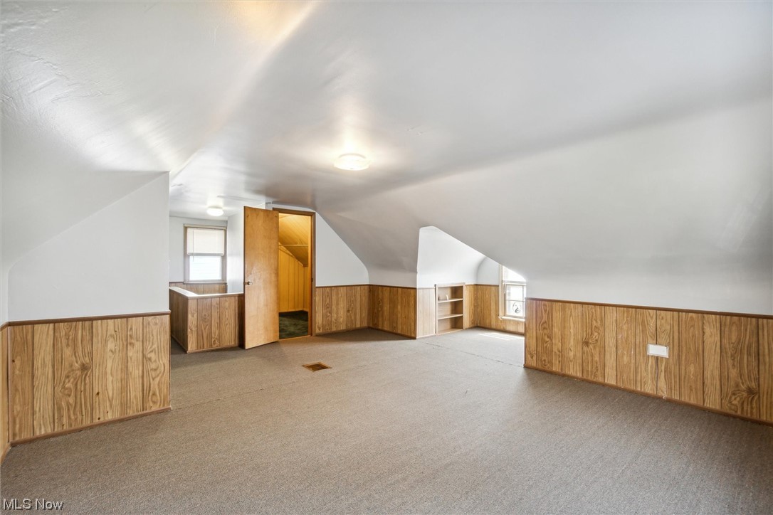 Indian Village - Residential