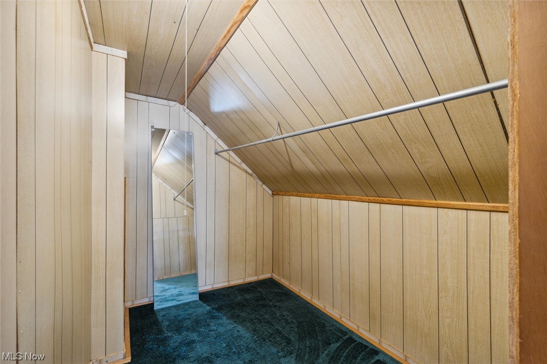 Indian Village - Residential