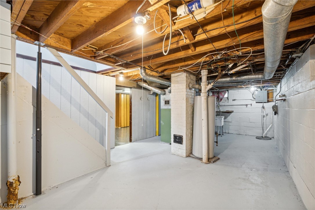 Indian Village - Residential