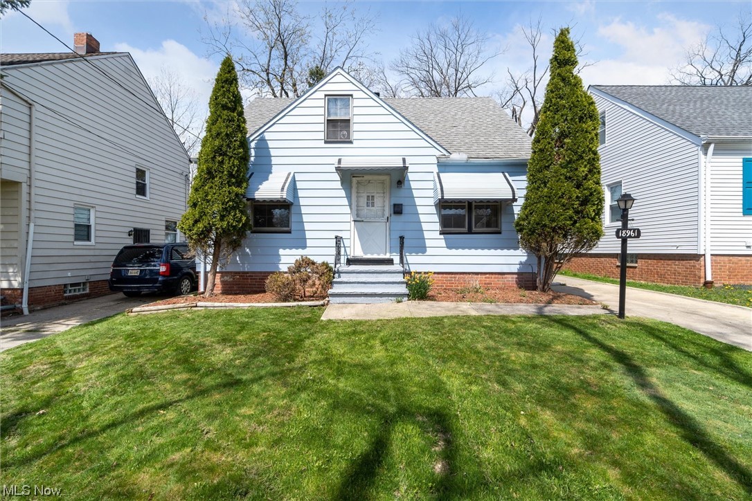 Indian Village - Residential