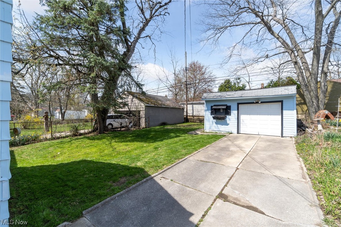 Indian Village - Residential