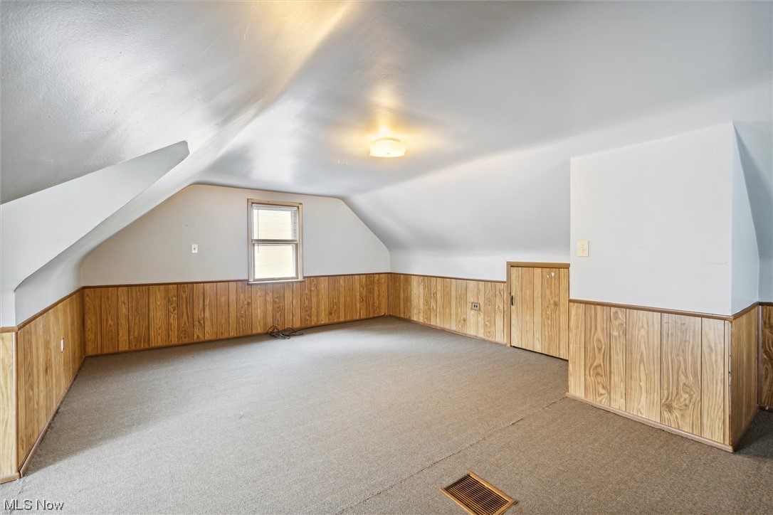 Indian Village - Residential