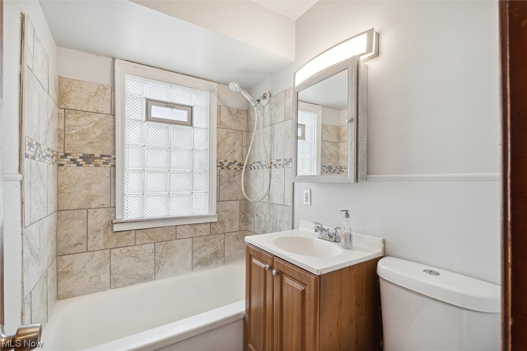 Indian Village - Residential