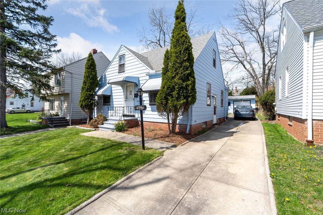 Indian Village - Residential