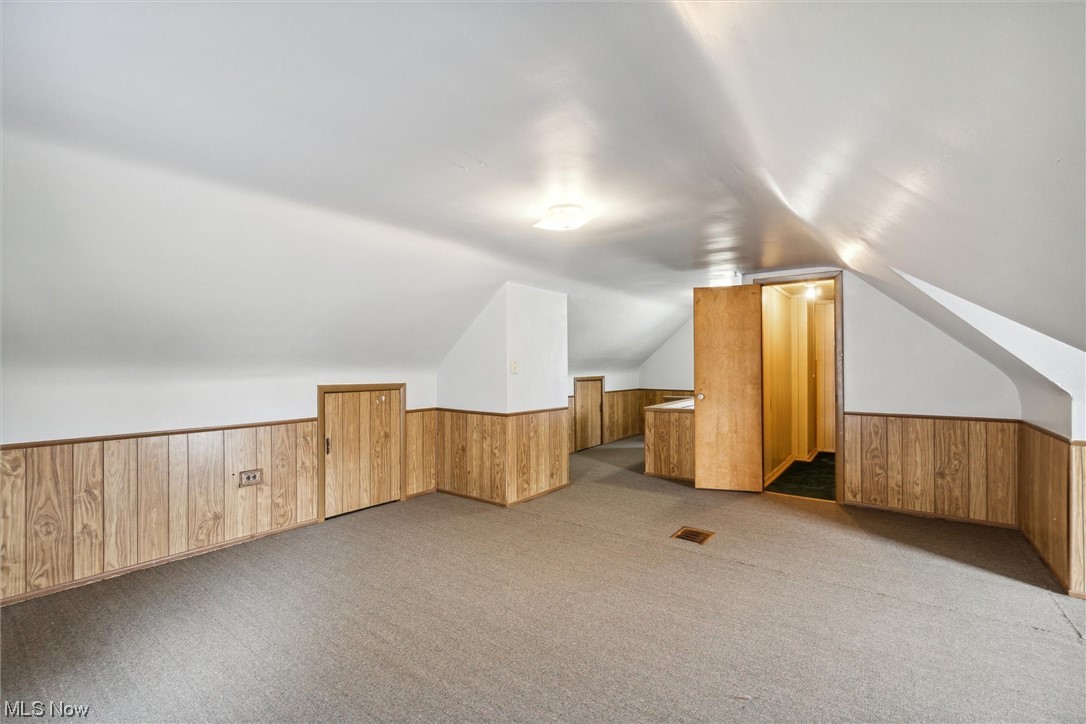 Indian Village - Residential