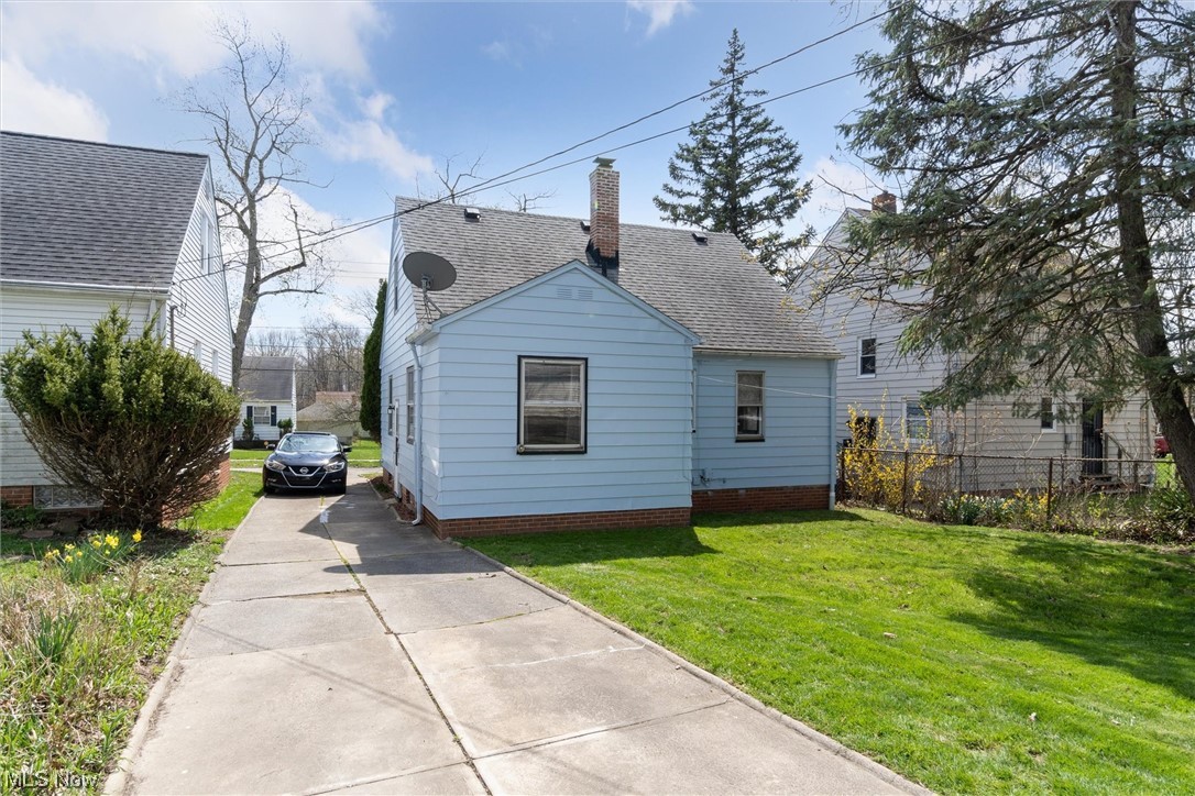 Indian Village - Residential