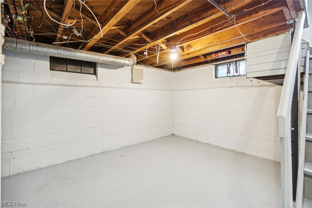 Indian Village - Residential