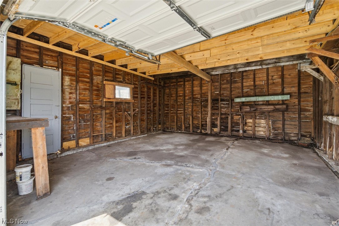 Indian Village - Residential