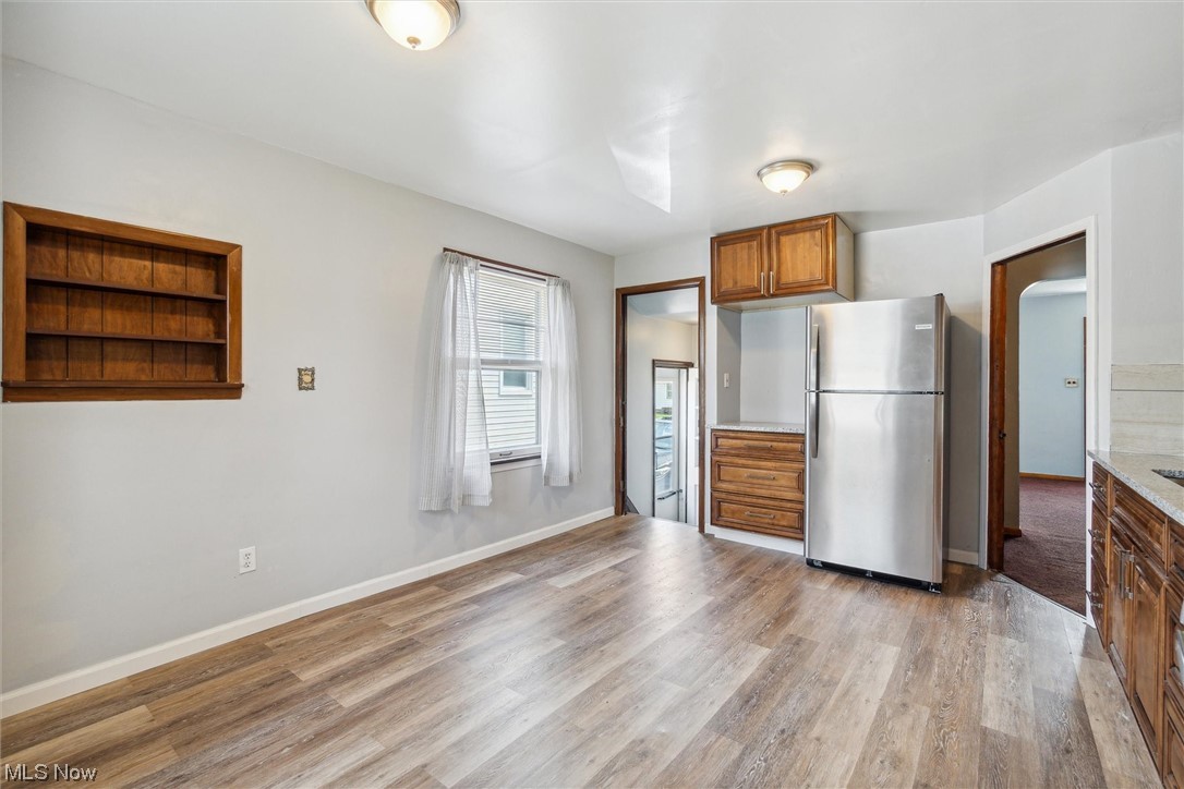 Indian Village - Residential