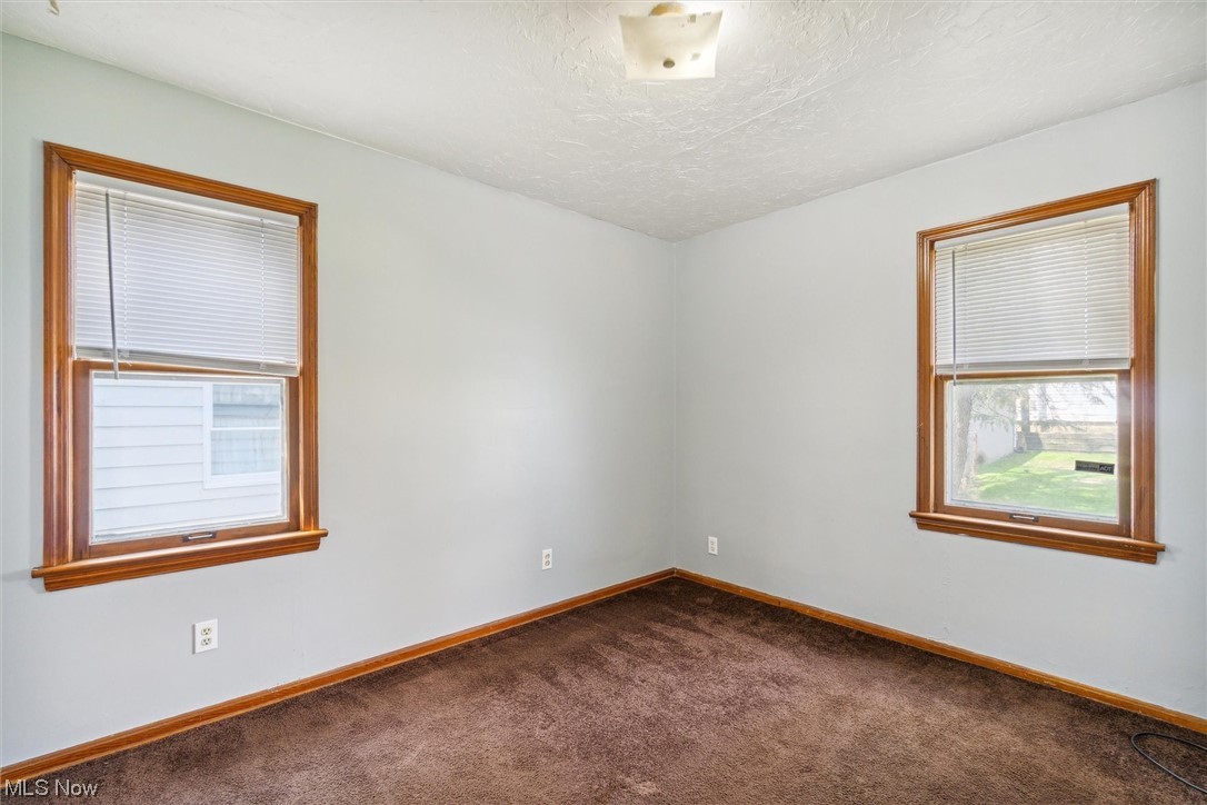 Indian Village - Residential