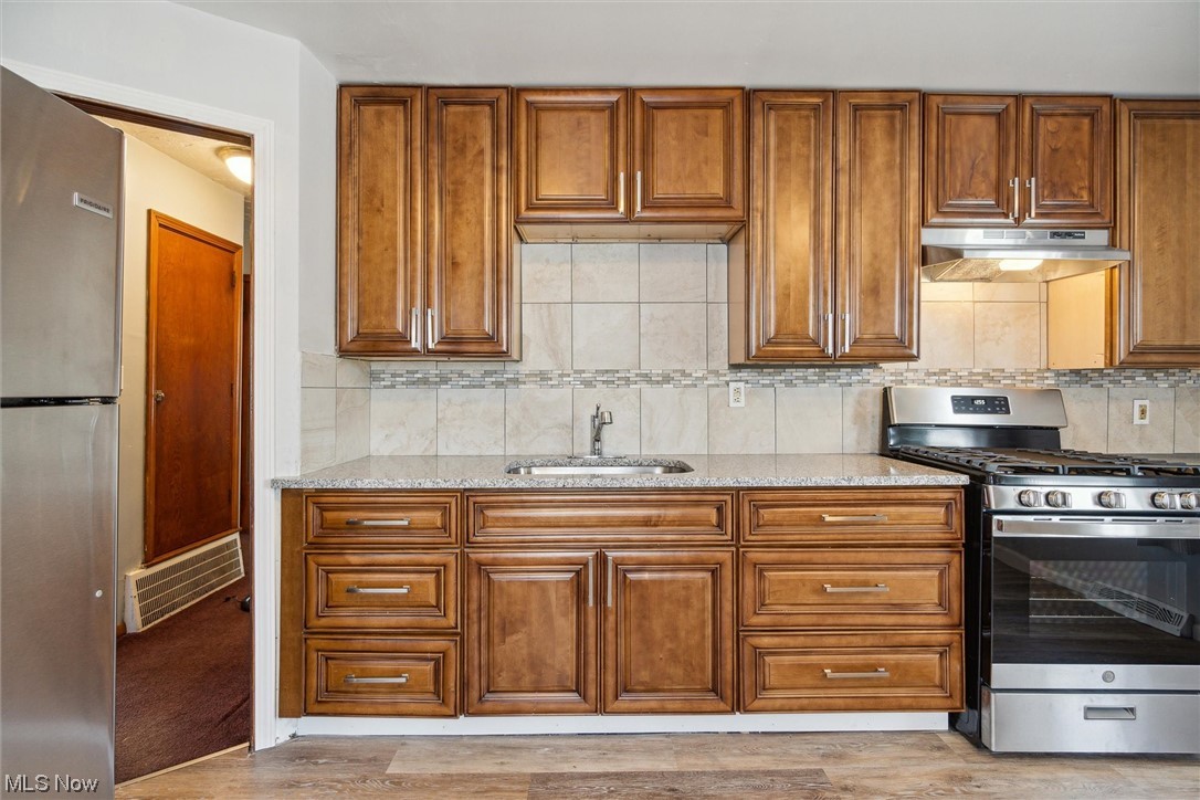 Indian Village - Residential